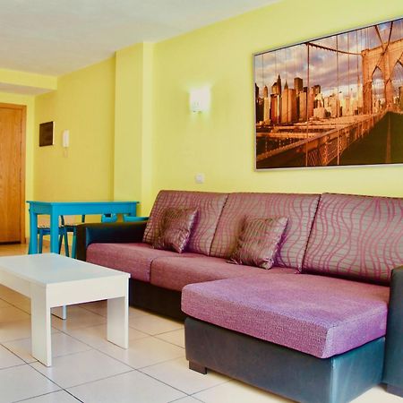 Crisp Modern House Apartamento Maspalomas  Exterior foto